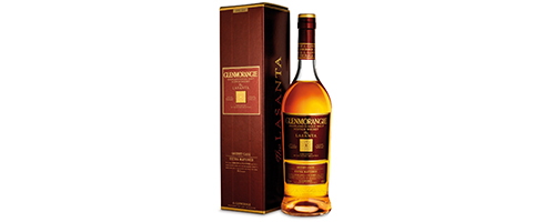 格蘭傑 lasanta | Glenmorangie lasanta 收購價格